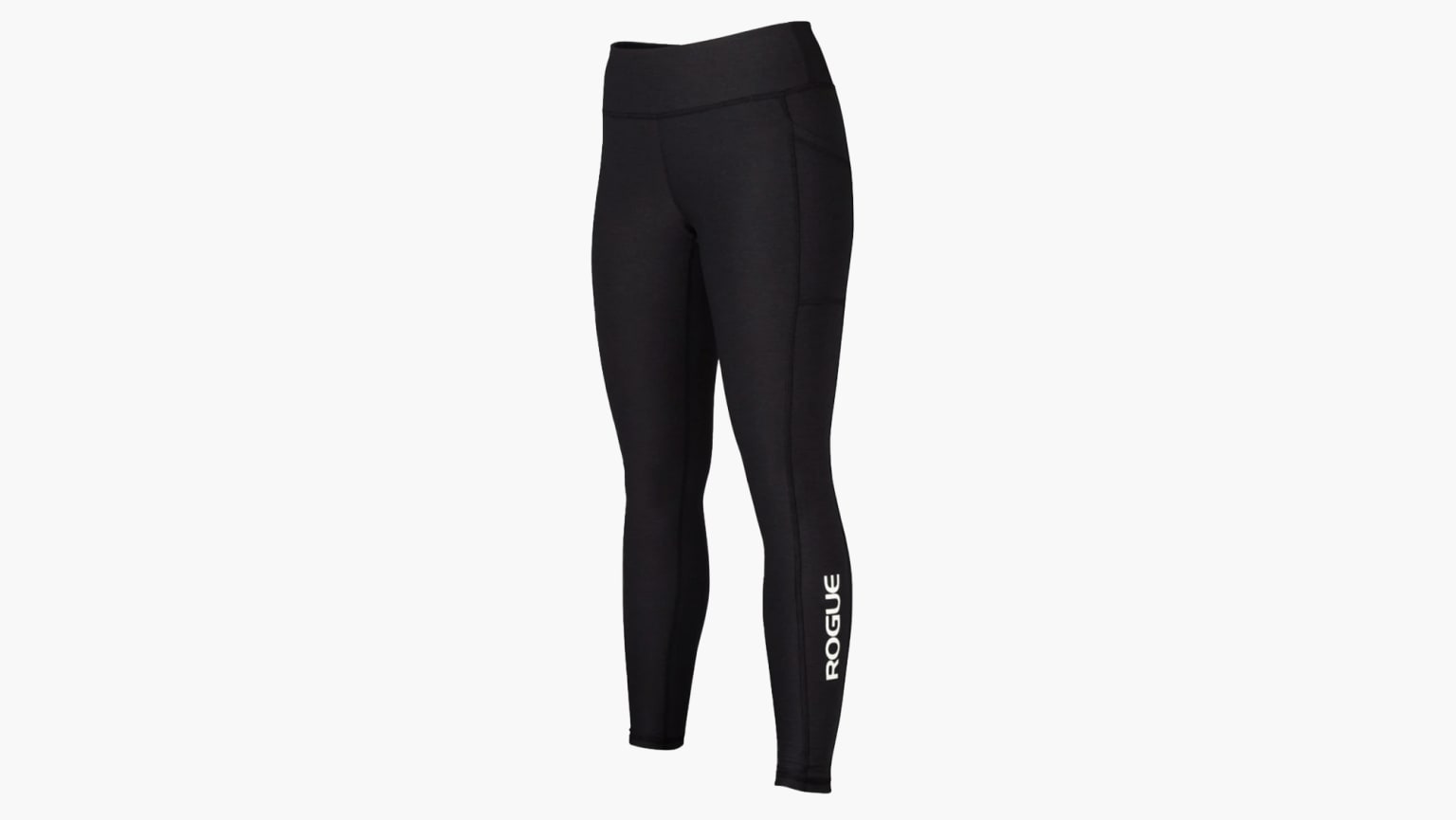WOD Gear Clothing Long Pant with Pockets Black XL
